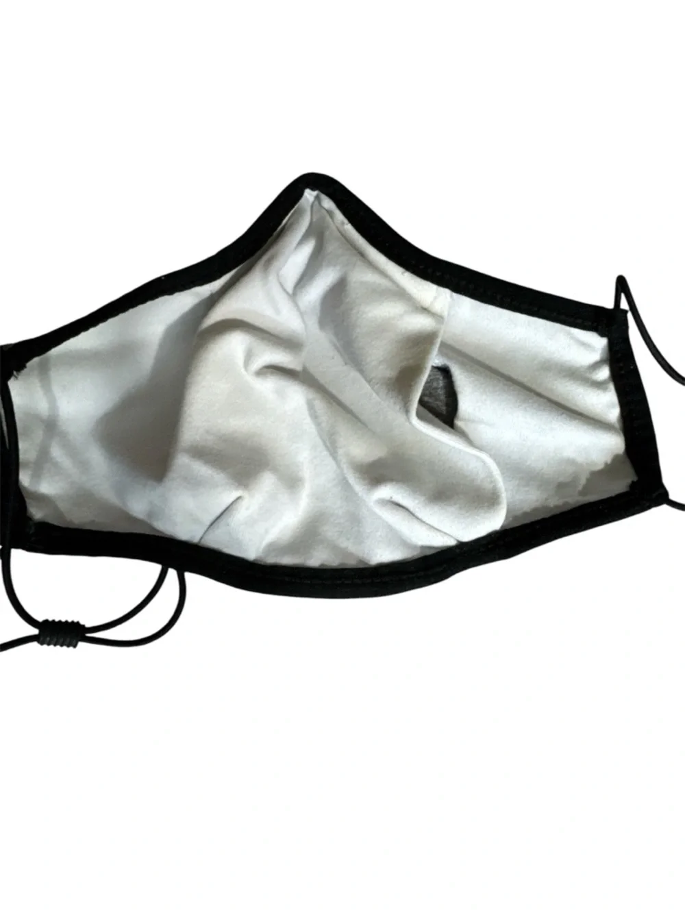 Banana Republic Charcoal Face Mask